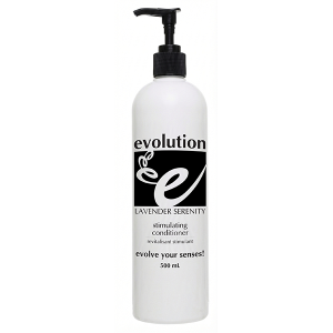 LAVENDER SERENITY stimulating conditioner 500 mL